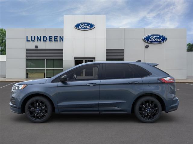 new 2024 Ford Edge car, priced at $41,043