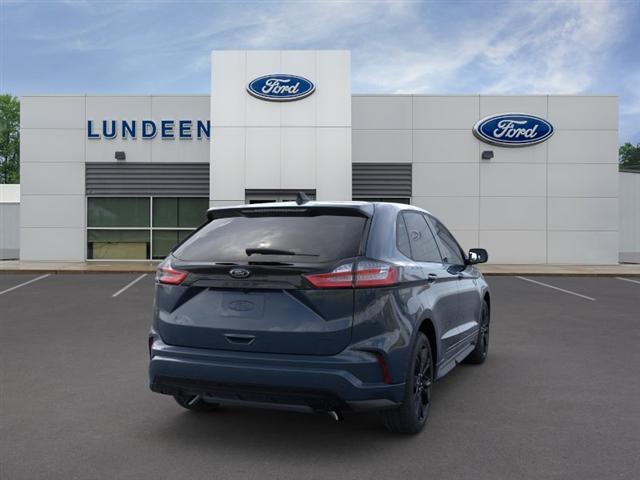 new 2024 Ford Edge car, priced at $41,043