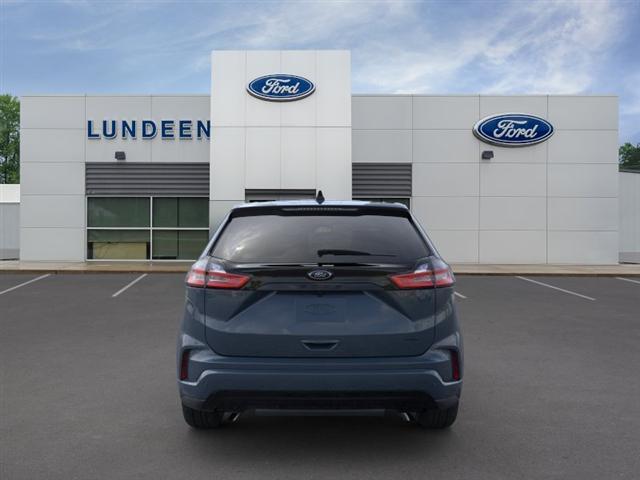 new 2024 Ford Edge car, priced at $41,043