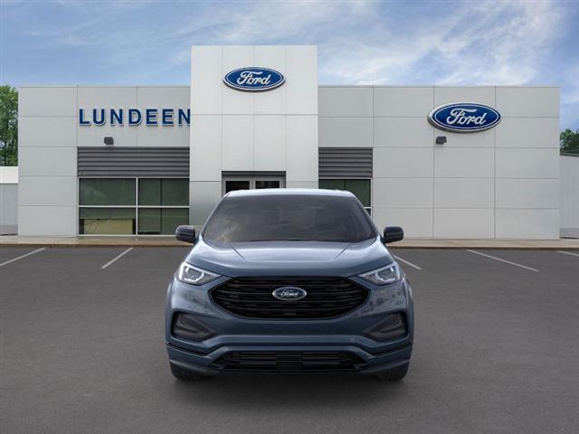 new 2024 Ford Edge car, priced at $37,043