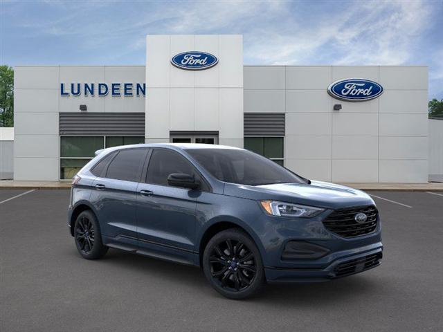 new 2024 Ford Edge car, priced at $37,043