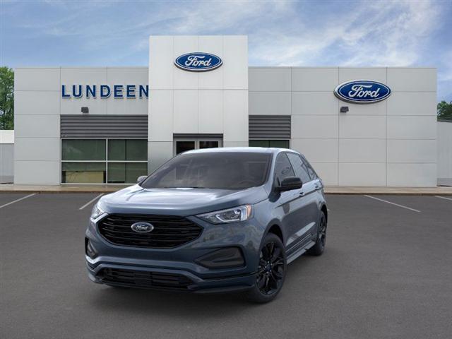 new 2024 Ford Edge car, priced at $37,043