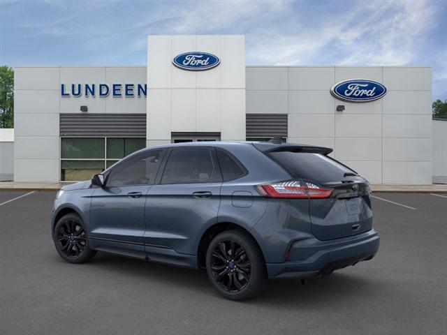 new 2024 Ford Edge car, priced at $37,043