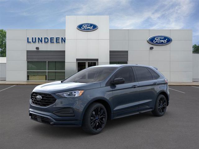 new 2024 Ford Edge car, priced at $37,043