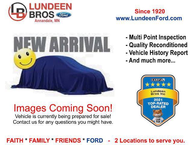 used 2023 Ford F-150 car, priced at $49,800