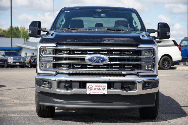 new 2026 Ford F-350 car, priced at $68,746