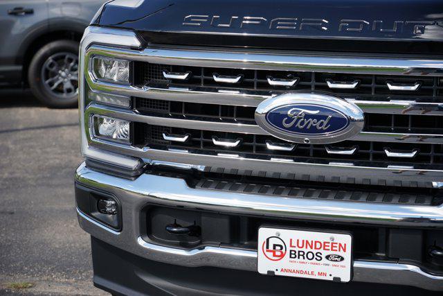 new 2026 Ford F-350 car, priced at $68,746