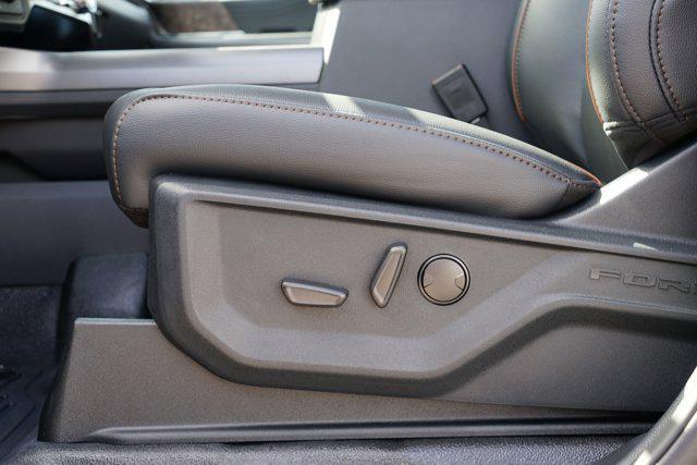 new 2026 Ford F-350 car, priced at $68,746