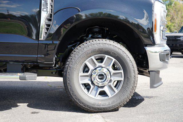 new 2026 Ford F-350 car, priced at $68,746