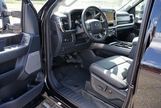 new 2026 Ford F-350 car, priced at $68,746