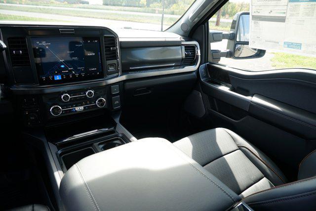 new 2026 Ford F-350 car, priced at $68,746