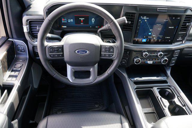 new 2026 Ford F-350 car, priced at $68,746