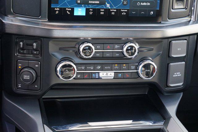 new 2026 Ford F-350 car, priced at $68,746