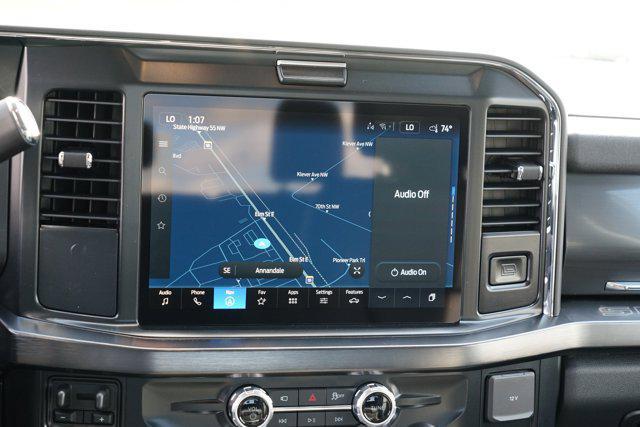 new 2026 Ford F-350 car, priced at $68,746