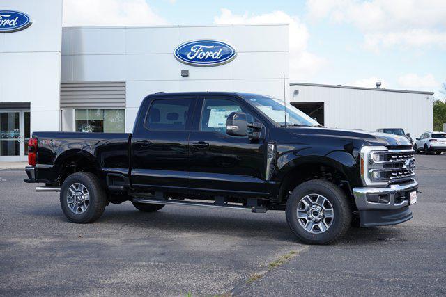 new 2026 Ford F-350 car, priced at $68,746
