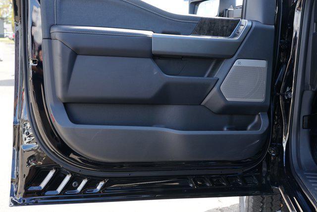 new 2026 Ford F-350 car, priced at $68,746