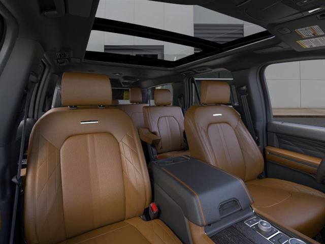 new 2024 Ford Expedition car, priced at $80,875