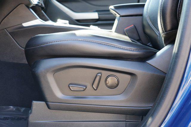 used 2023 Ford Explorer car, priced at $33,437