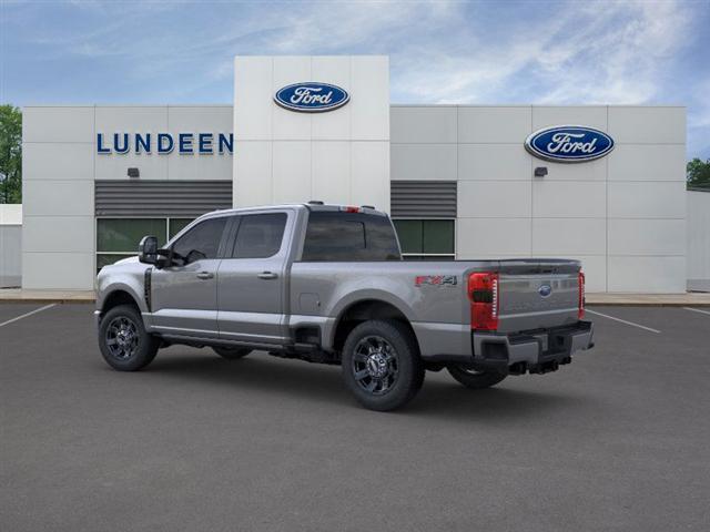 new 2024 Ford F-250 car, priced at $77,335