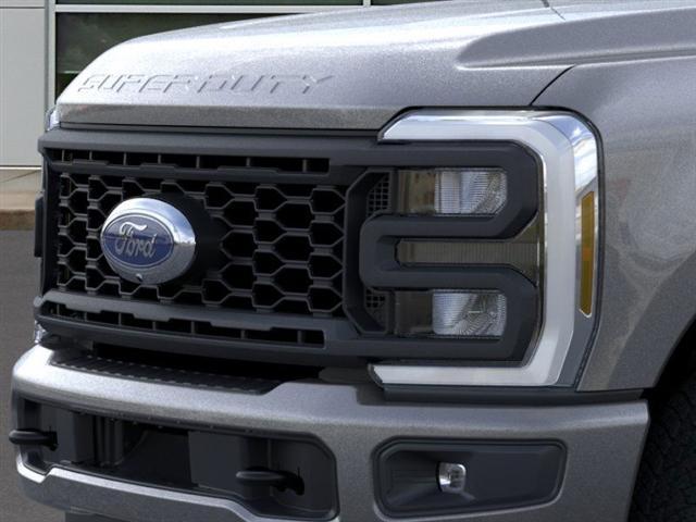 new 2024 Ford F-250 car, priced at $77,335