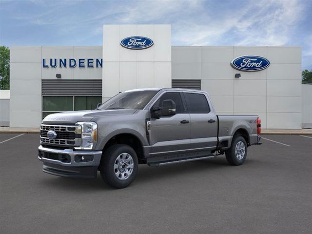 new 2024 Ford F-350 car, priced at $58,925