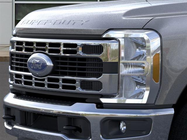 new 2024 Ford F-350 car, priced at $56,600