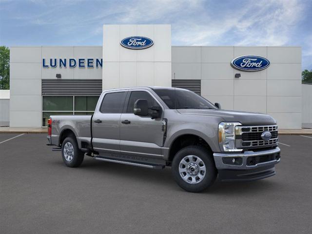 new 2024 Ford F-350 car, priced at $56,600