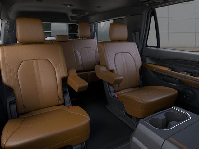 new 2024 Ford Expedition car, priced at $82,179