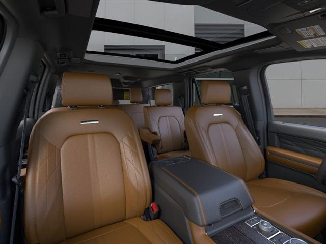 new 2024 Ford Expedition car, priced at $82,179