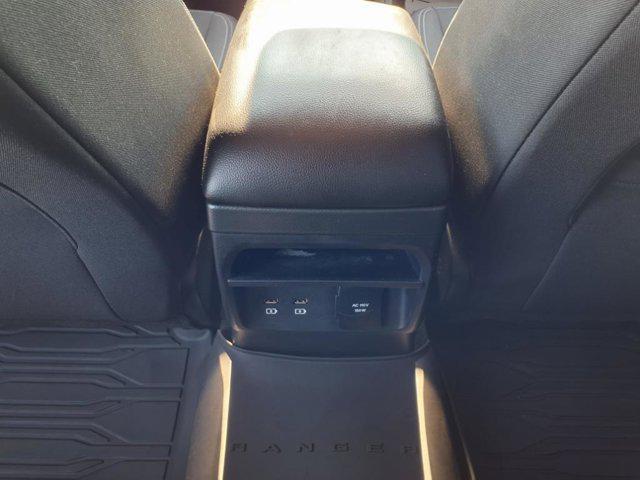 used 2019 Ford Ranger car, priced at $24,456