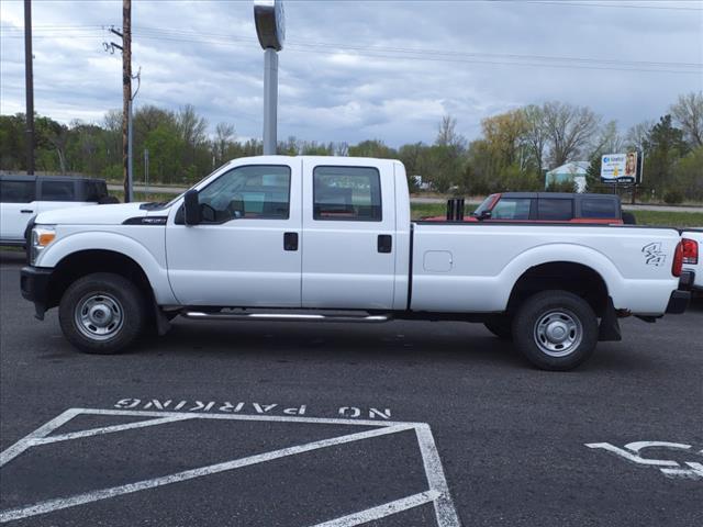 used 2013 Ford F-350 car, priced at $27,949