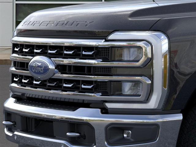 new 2024 Ford F-350 car, priced at $74,064