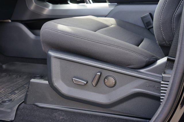 new 2025 Ford F-150 car, priced at $57,999