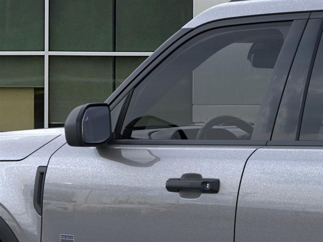 new 2024 Ford Bronco Sport car, priced at $29,866