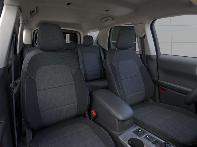 new 2024 Ford Bronco Sport car, priced at $29,866
