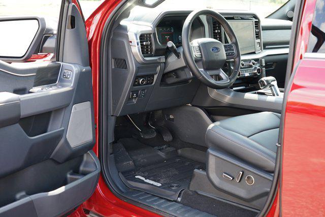new 2025 Ford F-150 car, priced at $72,813
