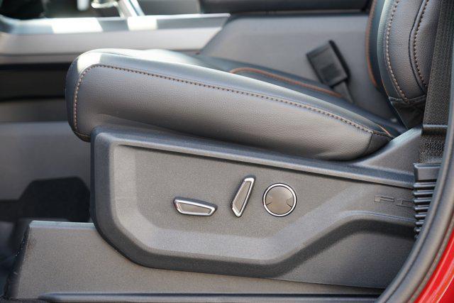 new 2025 Ford F-150 car, priced at $72,813