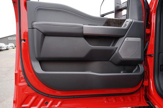 new 2026 Ford F-350 car, priced at $68,820