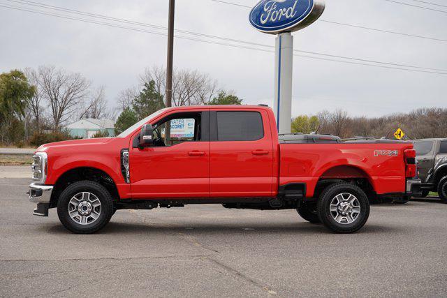 new 2026 Ford F-350 car, priced at $68,820