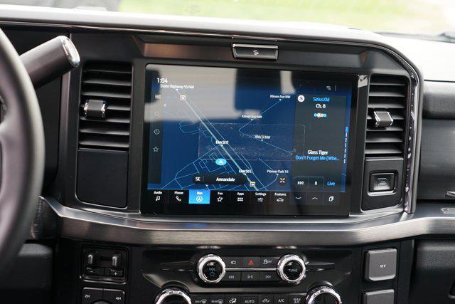 new 2026 Ford F-350 car, priced at $68,820