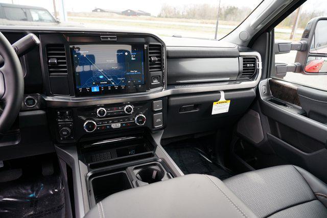 new 2026 Ford F-350 car, priced at $68,820