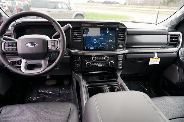 new 2026 Ford F-350 car, priced at $68,820