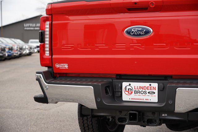 new 2026 Ford F-350 car, priced at $68,820