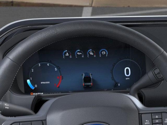 new 2026 Ford F-350 car, priced at $68,820