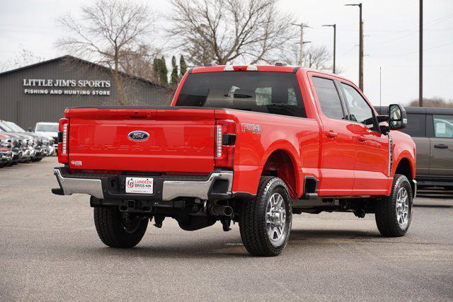 new 2026 Ford F-350 car, priced at $68,820