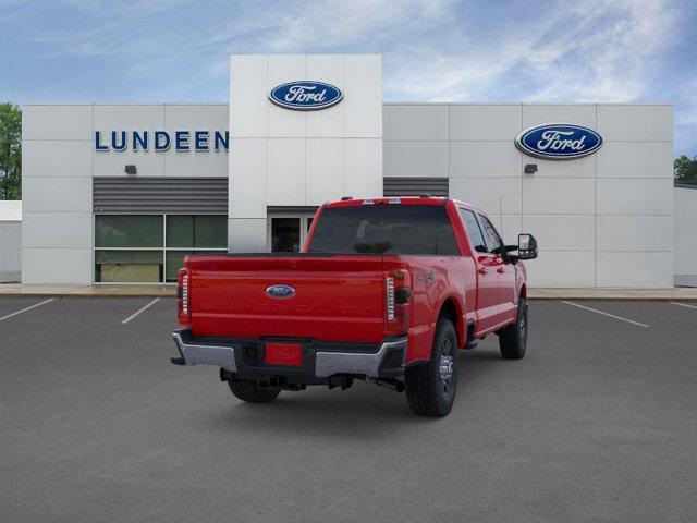 new 2026 Ford F-350 car, priced at $68,820