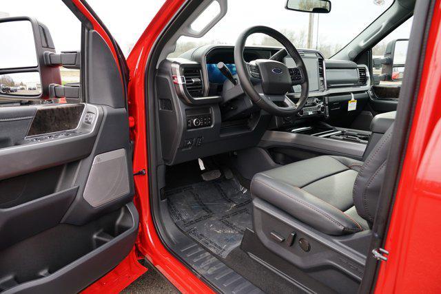 new 2026 Ford F-350 car, priced at $68,820