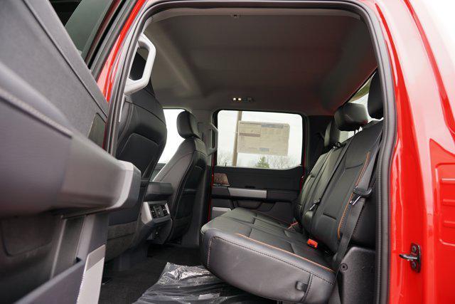 new 2026 Ford F-350 car, priced at $68,820