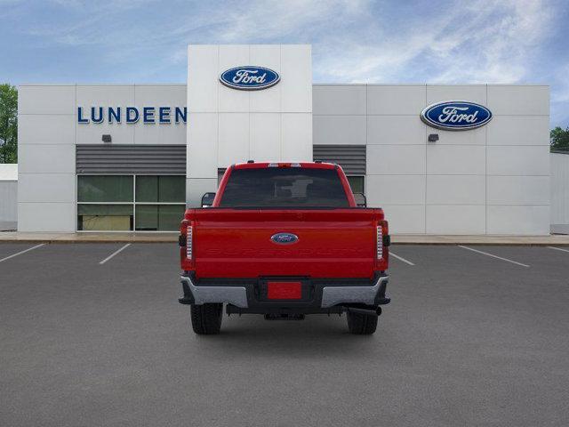 new 2026 Ford F-350 car, priced at $68,820