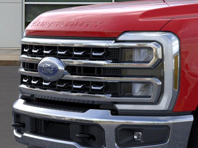 new 2026 Ford F-350 car, priced at $68,820